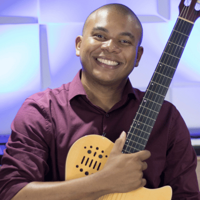 Michael de Souza