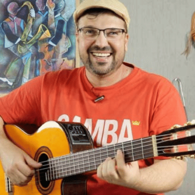 Samuka Pinto