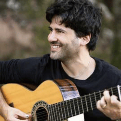 Guilherme Lamas