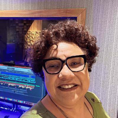 Vera Medina